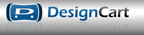 Design Cart Logo