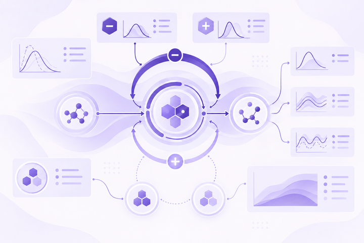 CYP2C19 interaction