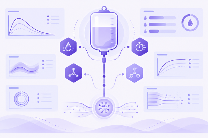 IV formulation