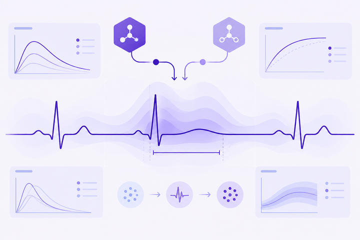 QT interval